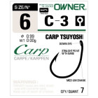 TRNEK OWNER C-3 (50923) - KRAPOVSKI