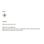 OLJE BALLISTOL BALSIN temno 50ml