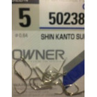 TRNEK OWNER 50238 - BREZALUSTNIKI