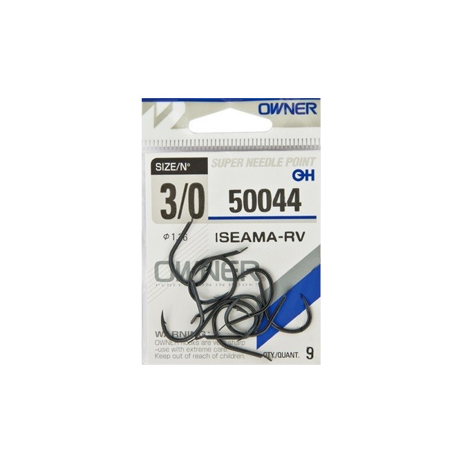 TRNEK OWNER RL-044 (50044) - KRAPOVSKI