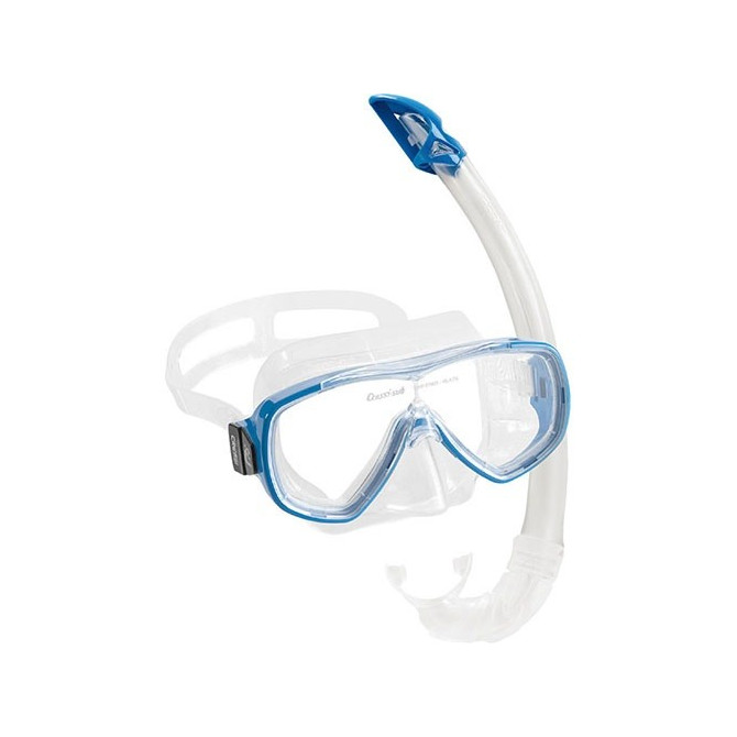 MASKA+DIHALKA CRESSI SUB ONDA MARE