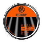 DIABOLO RWS HOBBY 5,5