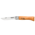 NOŽ OPINEL N°8 CARBON