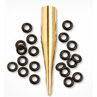 SHAFT LOCK SYSTEM HARROWS