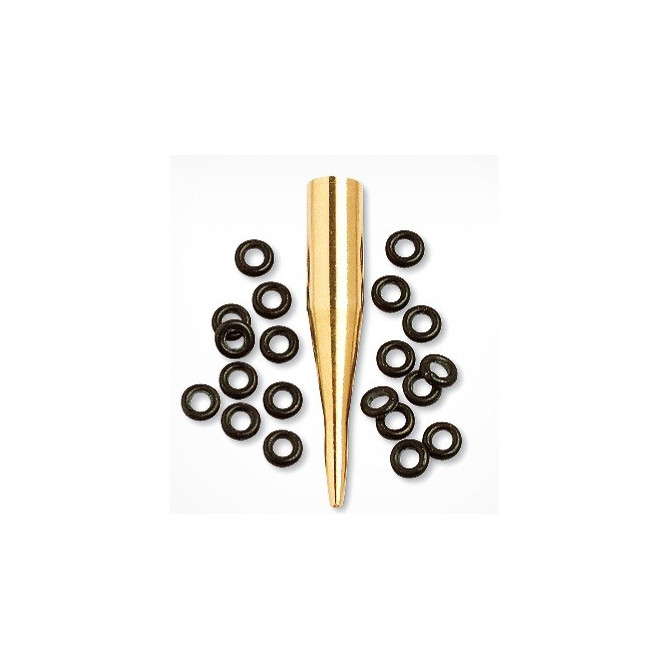 SHAFT LOCK SYSTEM HARROWS