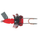 Vaba Armed soft crab