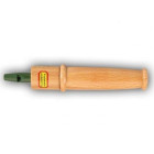 LESENA PIŠČALKA ZA KLIC LISICE