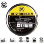 DIABOLO RWS MEISTERKUGELN 5,5