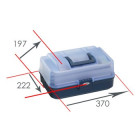 KOVČEK ZA RIB. PRIBOR 149