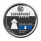 DIABOLO RWS SUPERPOINT 4,5