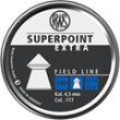 DIABOLO RWS SUPERPOINT 4,5