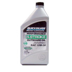OLJE QUICKSILVER 4-STROKE PERFORMANCE