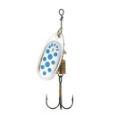 Blestivka Mepps Comet AG.