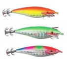 Holo-squid ˝Diki-Diki˝