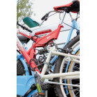 KLJUČAVNICA ZA PRTLJAŽNIK ZA KOLESA