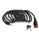 KLJUČAVNICA ZA PRTLJAŽNIK ZA KOLESA