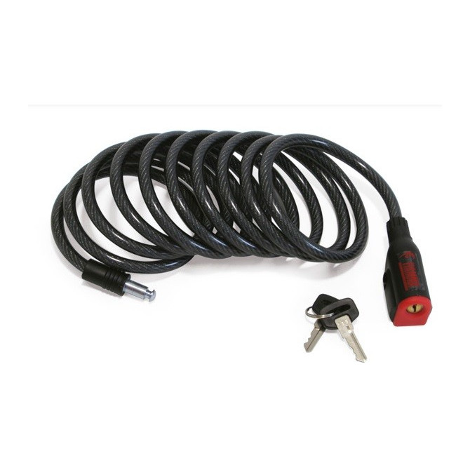 KLJUČAVNICA ZA PRTLJAŽNIK ZA KOLESA