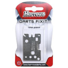DARTS FIXIT HARROWS
