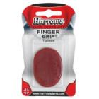 FINGER GRIP HARROWS