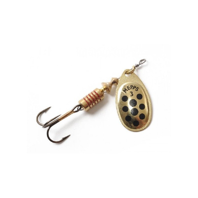 Blestivka Mepps Aglia OR.