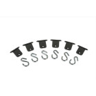 KIT AWNING HANGERS (obešalniki za ponjave)