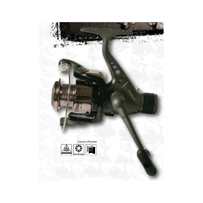 ROLA CARSON PHANTER RD40