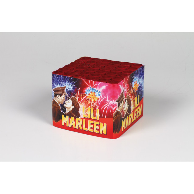 OGNJEMET LILY MARLENE 