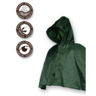 PONČO BALENO DRACHE 