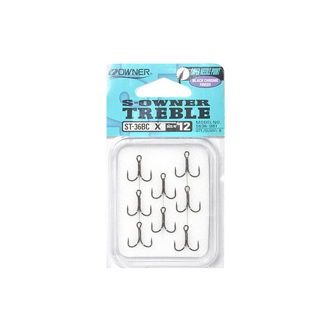 TRNEK OWNER ST36BC (5636)