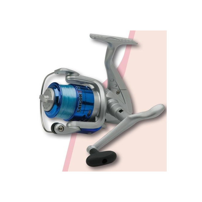 ROLA CARSON SAIGON 30F