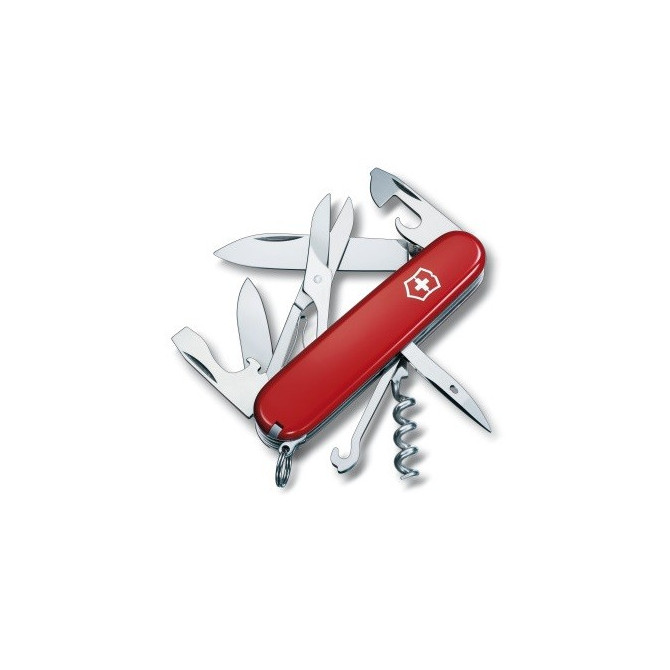 NOŽ VICTORINOX CLIMBER