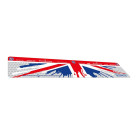 PIKADO TRAK - THROW LINE HARROWS