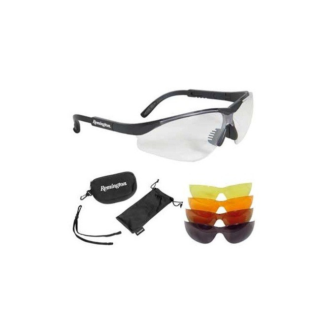 OČALA STRELSKA REMINGTON