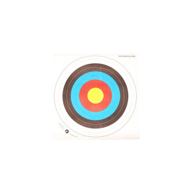 TARČA ZA LOK 60 cm