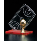 POKAL SARTOR ŠT. 8018  KOŠARKA