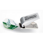 FLIGHT PUNCH HARROWS