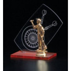 POKAL SARTOR ŠT. 8017 PIKADO