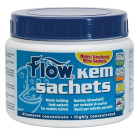 VREČKE KEM FLOW ZA WC