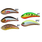 Vaba Monarch Dok-Bombic Fat deep