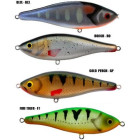 Vaba Monarch Dok Hechtkiller