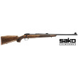 Puška Sako Hunter 9,3x62
