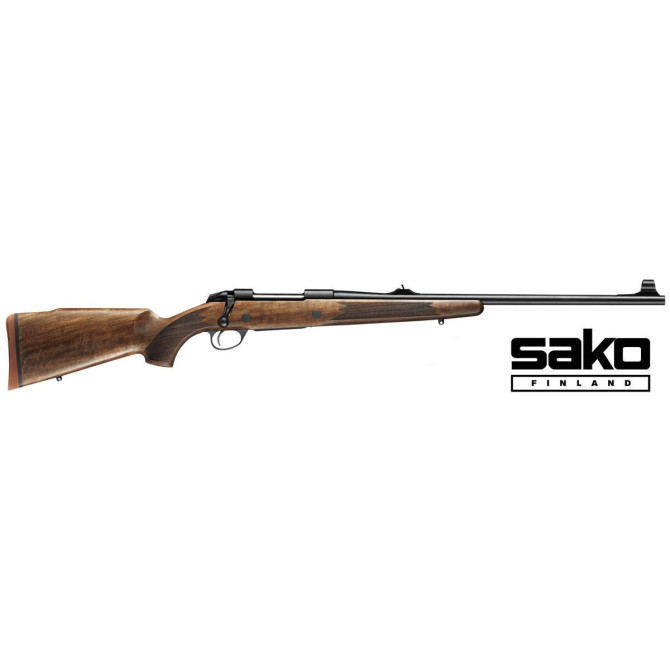 Puška Sako Hunter 9,3x62