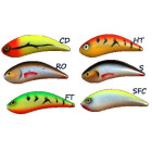 Vaba Monarch Dok Bombic