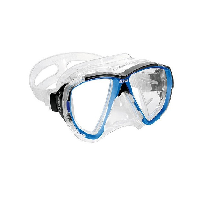 MASKA CRESSI SUB BIG EYES 