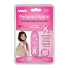 SABRE OSEBNI ALARM pink