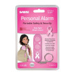 SABRE OSEBNI ALARM pink