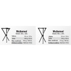 STOL WALKSTOOL BASIC 