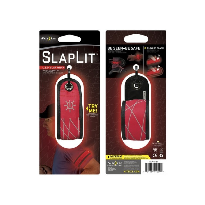 TRAK OZNAČEVALNI NITE IZE