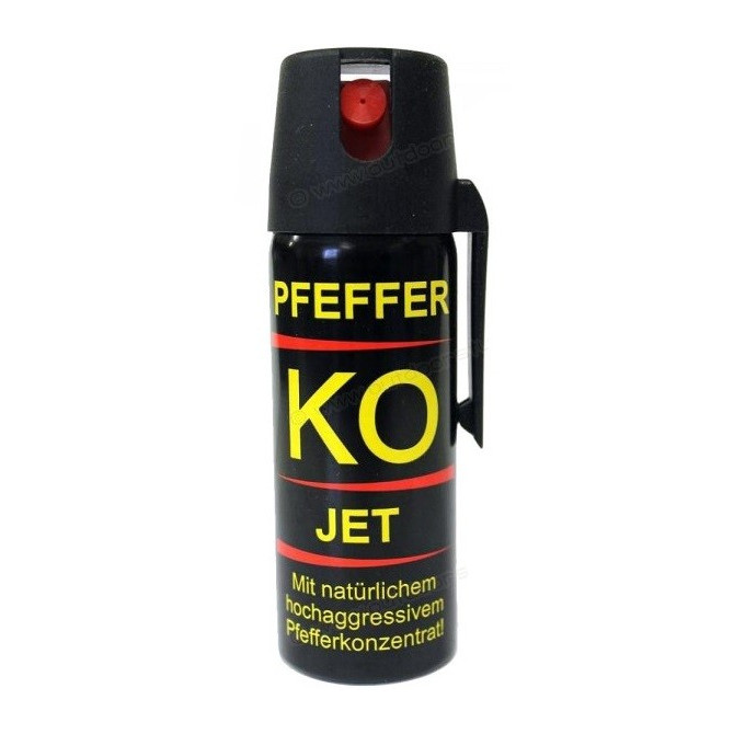 SOLZIVEC - POPER SPREJ KO-JET