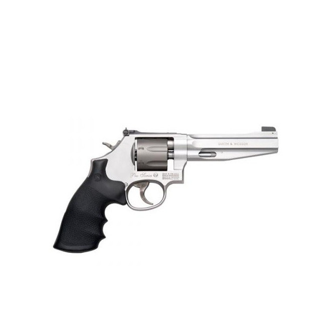Revolver S&W 986